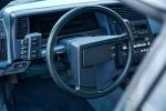 Subaru XT 4WD Turbo 1985 года (NA)